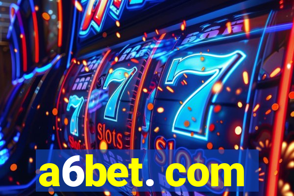 a6bet. com